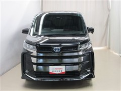 ノア ハイブリッド S-Z