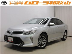 カムリ HV G プレミアムブラック