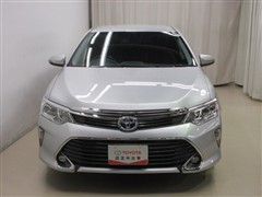 カムリ HV G プレミアムブラック