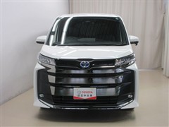 ノア ハイブリッド S-Z