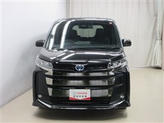 ノア ハイブリッド S-Z