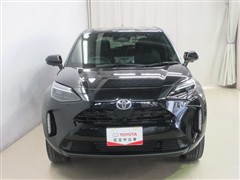 ヤリスクロス ハイブリッド Z