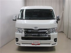 ハイエースワゴン GL ロング