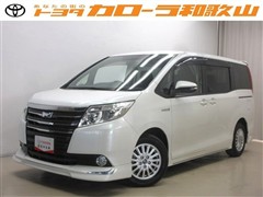 トヨタ ノア ハイブリッド G
