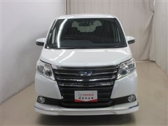 ノア ハイブリッド G