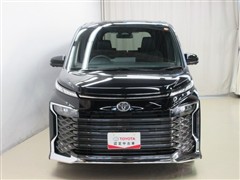ヴォクシー S-Z