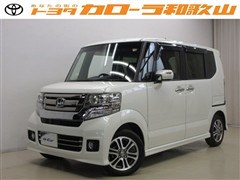 N-BOX カスタムG