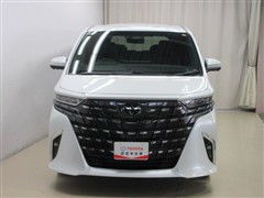 アルファード Z