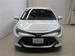 カローラスポーツ HV G Z