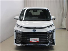 ヴォクシー ハイブリッド S-Z