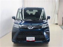 ルーミー G-T