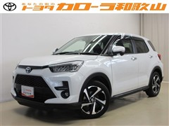 ライズ HV Z