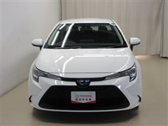 カローラ ハイブリッド G-X