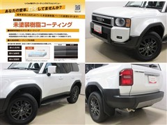 ランドクルーザー250 VX