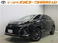 レクサス RX300 Fスポーツ