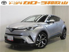 C-HR G