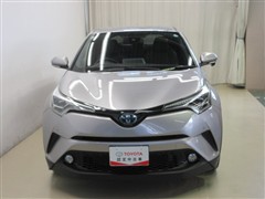 C-HR G