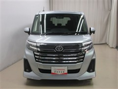 ルーミー カスタムG