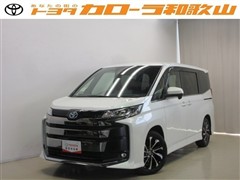 ノア ハイブリッド S-Z