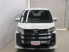 ノア ハイブリッド S-Z