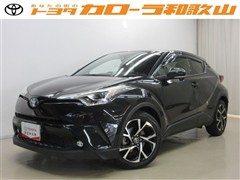 C-HR G
