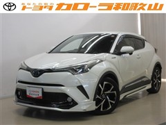 C-HR HV G