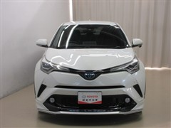 C-HR HV G