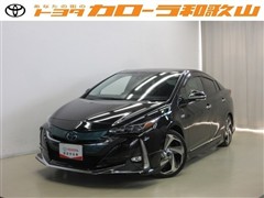 プリウスPHV A プレミアム