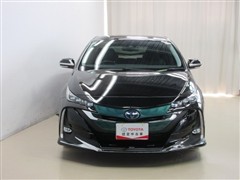 プリウスPHV A プレミアム