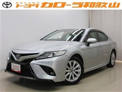 カムリ WS