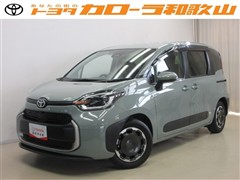 トヨタ シエンタ ハイブリッド Z