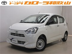 ダイハツ ミライース B