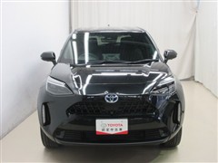 ヤリスクロス Z