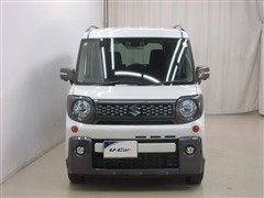 スペーシア ギアHV XZターボ