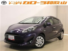 アクア S スタイルブラック