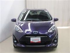 アクア S スタイルブラック