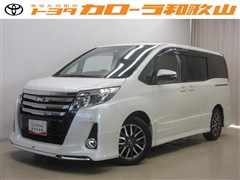 トヨタ ノア SI