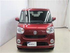 ムーヴキャンバスXブラックイSA3