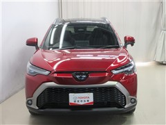 カローラクロス ハイブリッド Z