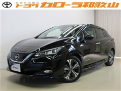 日産 リーフ X Vセレクション