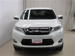 ハリアーハイブリッド プレミアム