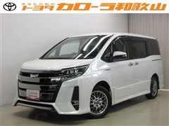 ノア HV SI WxB