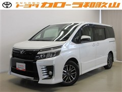 ヴォクシー ZS