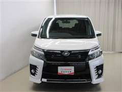 ヴォクシー ZS
