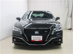 クラウン RS アドバンス