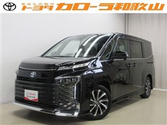 ヴォクシー ハイブリッド S-Z