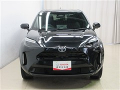 ヤリスクロス ハイブリッド Z