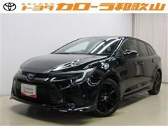 トヨタ カローラTG アクティブスポーツ