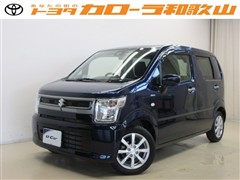 スズキ ワゴンR HV FX LTD 25th