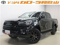 ハイラックス Z GRスポーツ